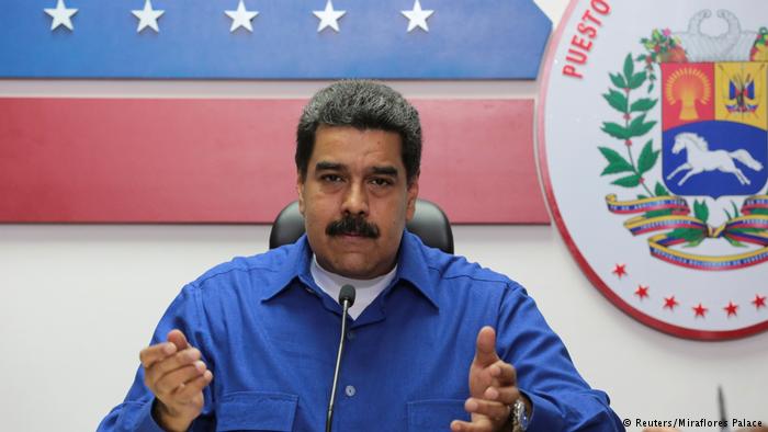  ¿Podrá la OEA ayudar a Venezuela?