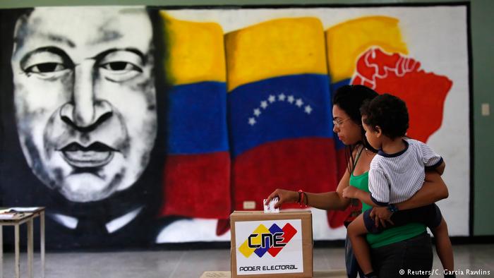  30 de julio en Venezuela: la hora de la Constituyente