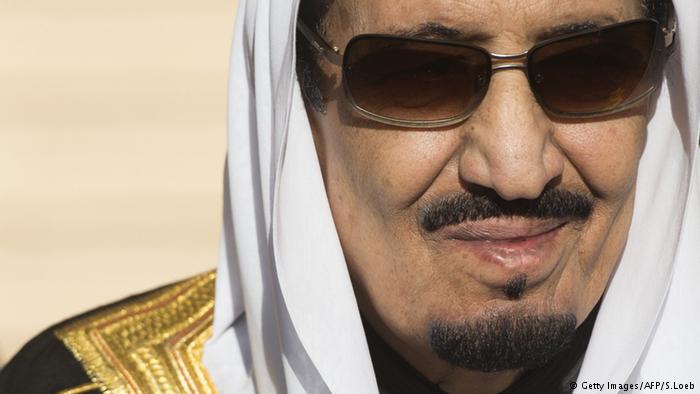  Arabia Saudí, el reino insondable