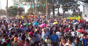  El Festival para los niños en Perico será el Domingo 10 de Setiembre