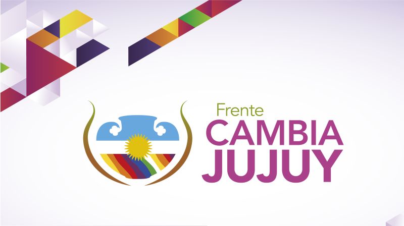  Hoy presentación del Frente Cambia Jujuy