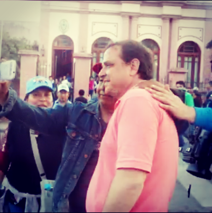  Guillermo Snopek: «Construyamos el Jujuy que soñamos»