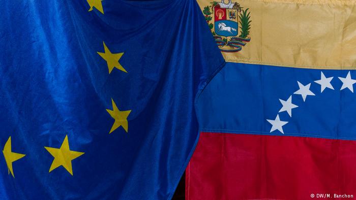  UE defiende sanciones contra Venezuela por deterioro democrático