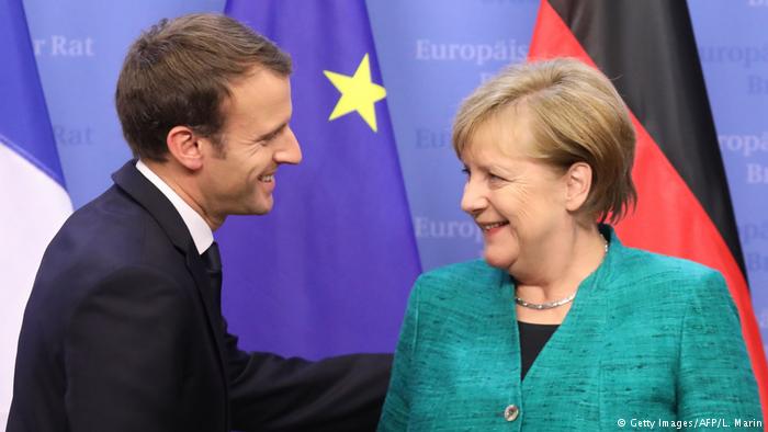  Las claves del nuevo Tratado del Elíseo entre Alemania y Francia