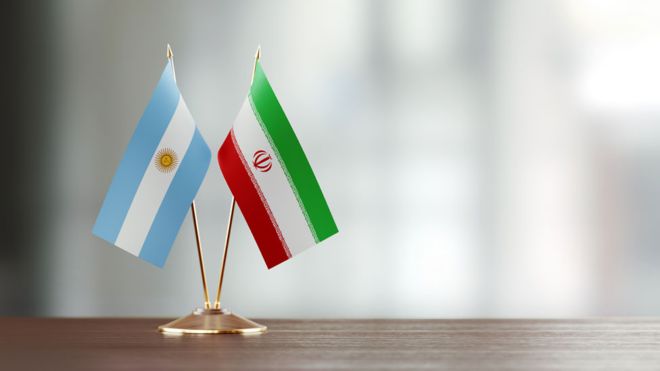  Cómo Argentina se convirtió en el único país latinoamericano en tener un acuerdo nuclear con Irán