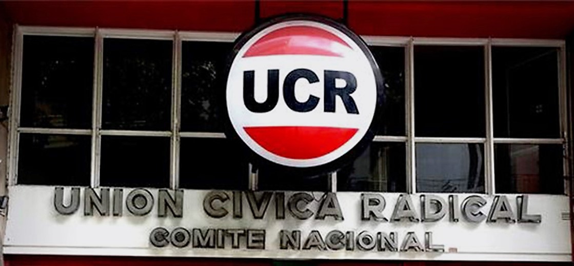  La UCR apoya las medidas de Macri