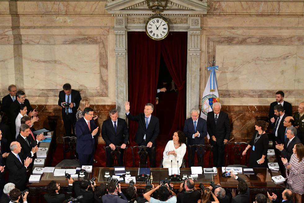  La maldición PRO de la minoría legislativa perseguirá Macri aún reelecto