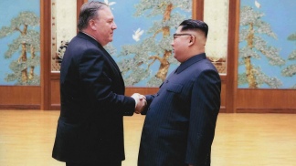  EEUU no pondrá fecha límite a la desnuclearización de Corea del Norte