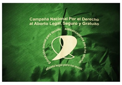  Campaña Nacional por el Derecho al Aborto Legal envía carta al gobernador de Jujuy