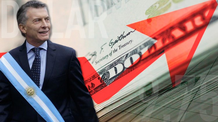  Para The Economist, la crisis cambiaria en la Argentina está «lejos de terminar»