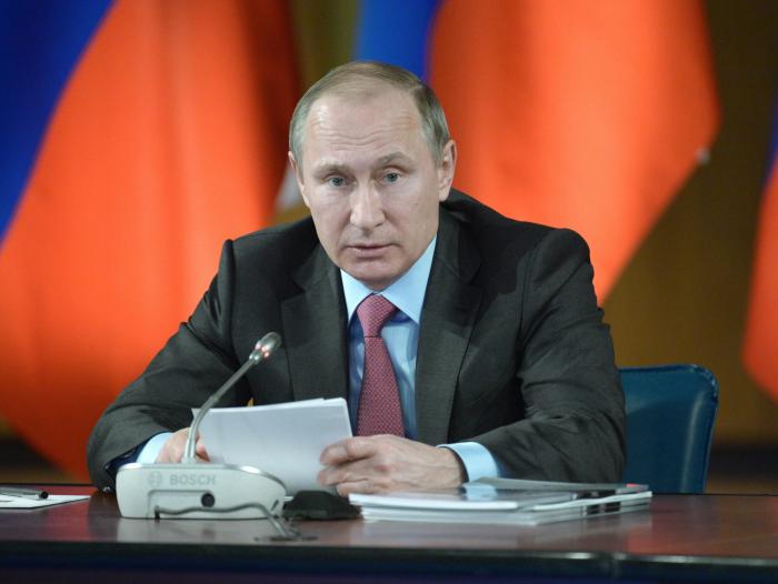  Sanciones de EE.UU. llevarían a nueva crisis económica a Rusia