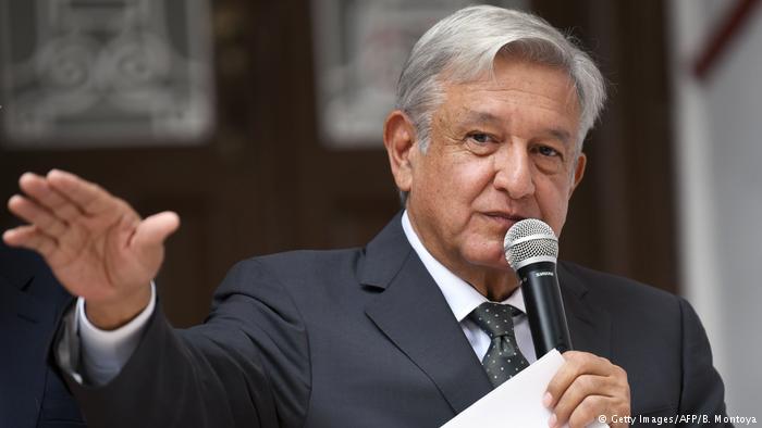  Putin y López Obrador se reunirían en México o en Argentina