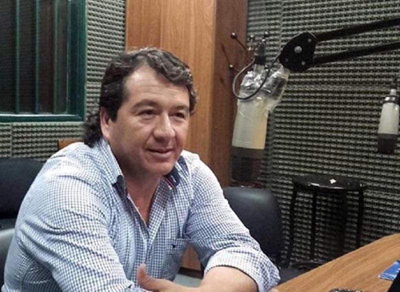  Belizán: «Por seguirlo a Macri el Gobernador Morales esta perdiendo prestigio»