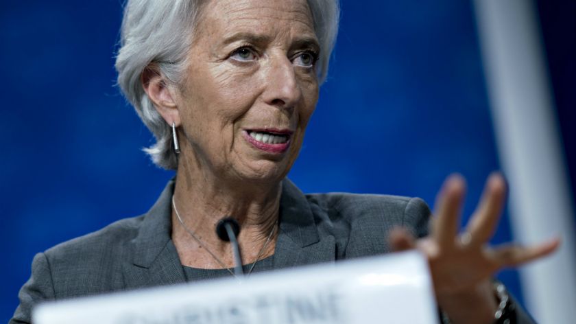  El FMI evalúa los términos de un nuevo acuerdo con Argentina