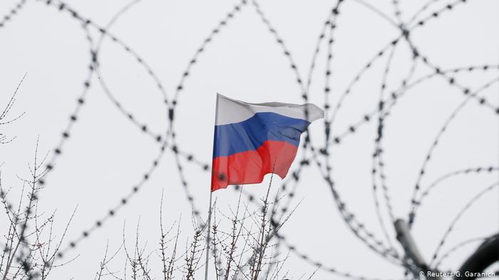  Rusia considera ampliar entrega de pasaportes exprés a toda Ucrania