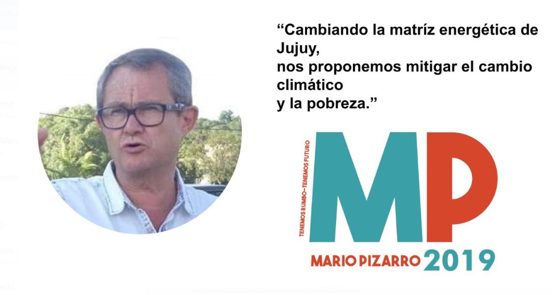  Para Mario Pizarro el principal logro de Morales es haber recuperado la Paz