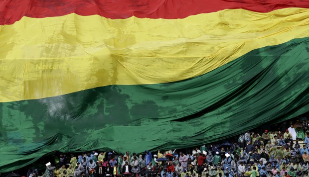  Economía boliviana se resiente tras 14 años de estabilidad