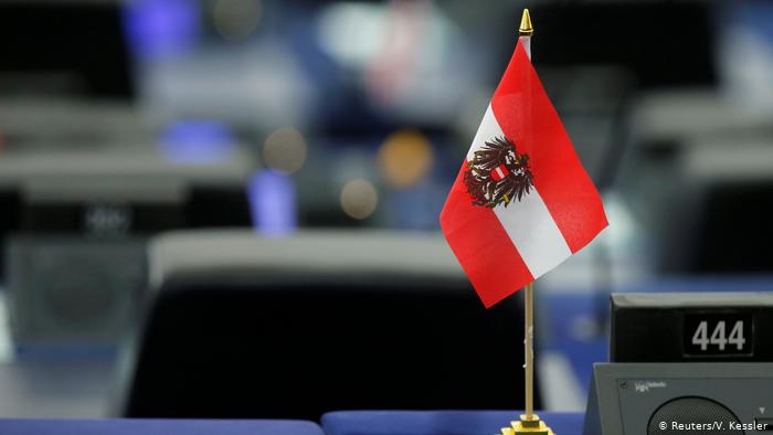  El Parlamento austríaco veta el tratado entre la UE y Mercosur