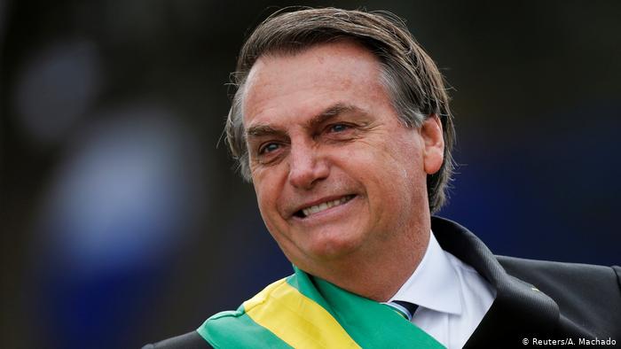  Operan con éxito a Bolsonaro, que estará al menos 5 días hospitalizado