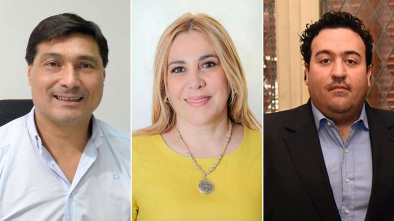  Macri reclamó que los tres diputados del PRO dejaron Juntos por el Cambio “devuelvan sus bancas”