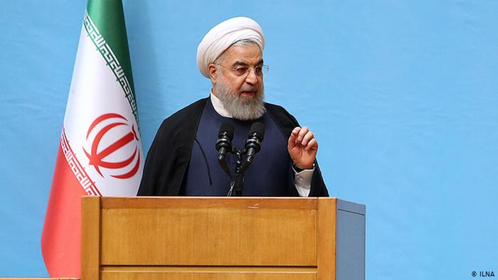  Presidente iraní promete a Ucrania castigo para culpables de derribo de avión