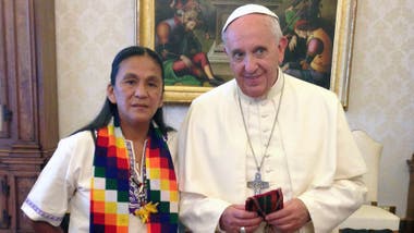  “Morales usa de escudo a Milagro Sala para encubrir abusos”