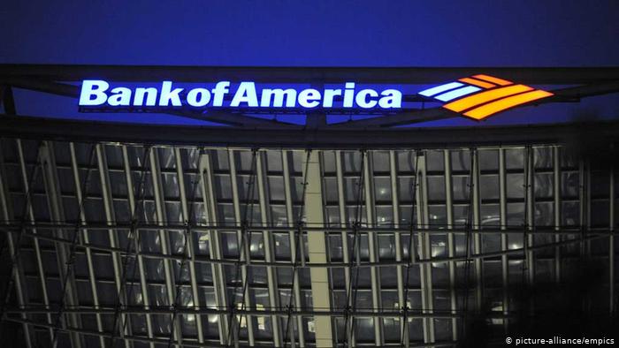  Bank of America: EE. UU. ya entró en recesión
