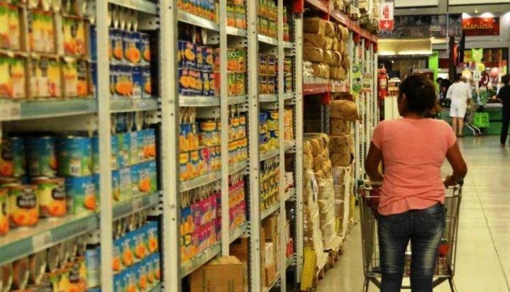  Supermercados y mayoristas, los ganadores del comercio en plena pandemia