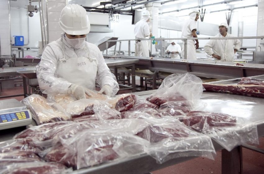  Apuran un cambio en la comercialización de carne para abaratar precios en el mostrador