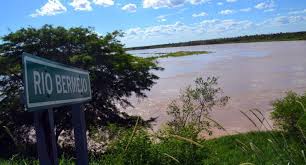  Aprovechar el río Bermejo es clave para el desarrollo del NEA-NOA