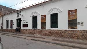  Centro Universitario Tilcara informa
