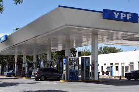  Marzo registró un leve repunte en la venta de combustibles en el NEA-NOA