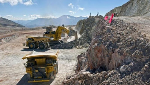  En Jujuy liberan áreas mineras “que eran de empresas que no invertían”