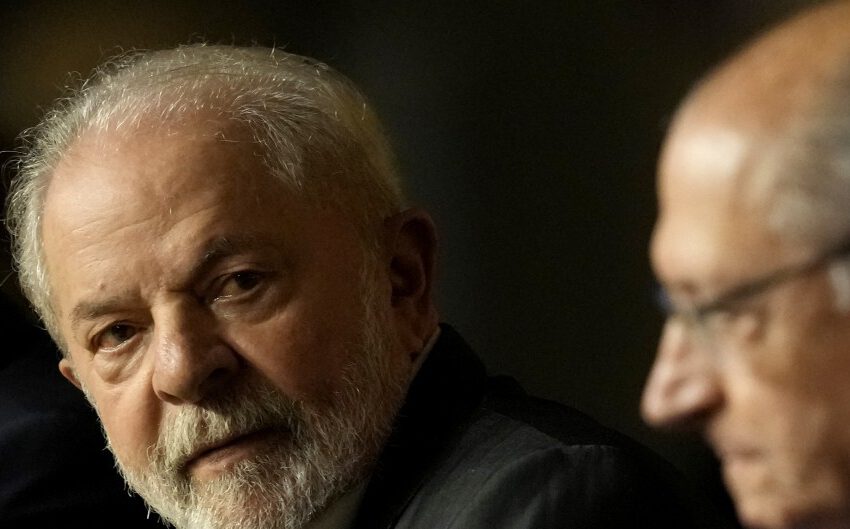  Lula cuestionó el acuerdo de Alberto con el FMI y cree que el peronismo va a perder las elecciones