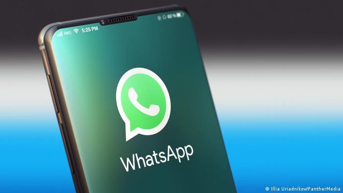  WhatsApp cayó por unas horas en todo el mundo