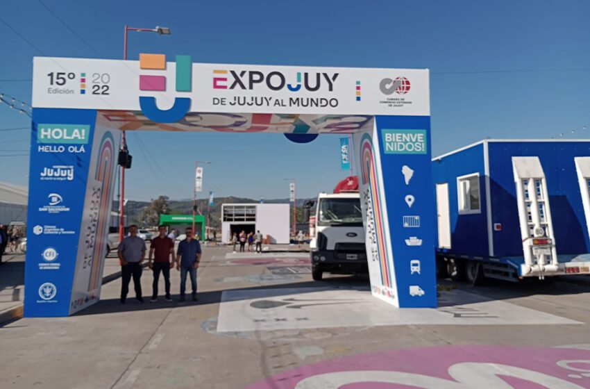  Conozca las temáticas de las conferencias y la grilla de artistas «Expo-Jujuy 2022»