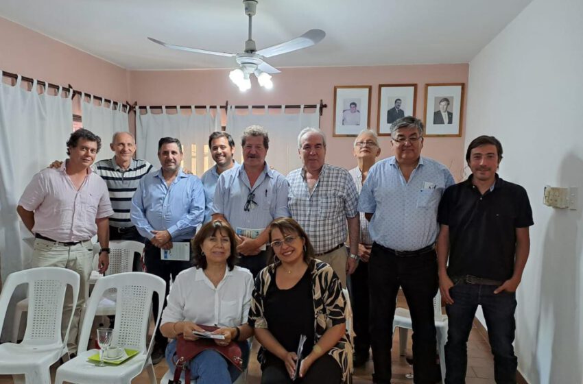  La Unión Cañeros de Jujuy y Salta renovó sus autoridades