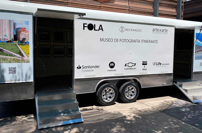  Llega el museo FOLA a Jujuy
