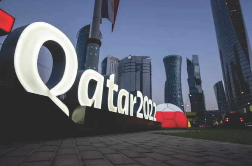  Guía Qatar 2022: ¿qué recomienda Cancillería para los argentinos que viajen al mundial?