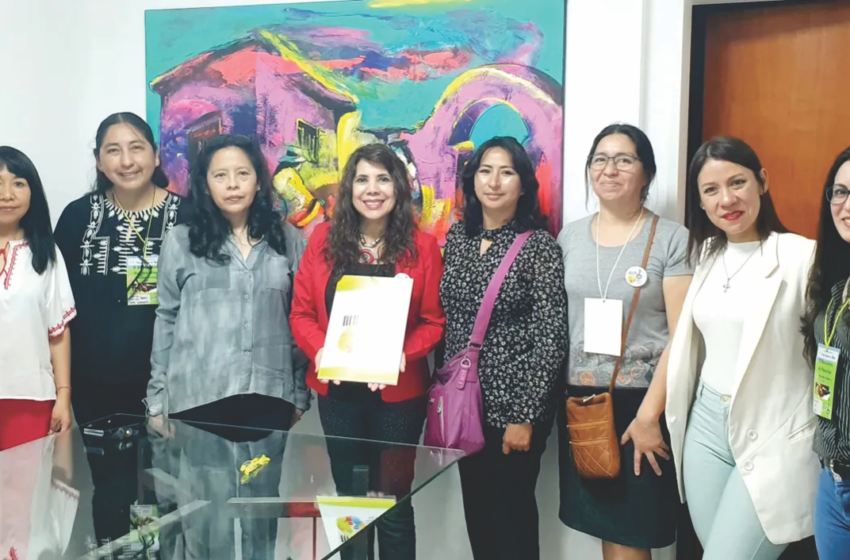  II Encuentro de Pianistas en Jujuy: Mujeres Protagonistas