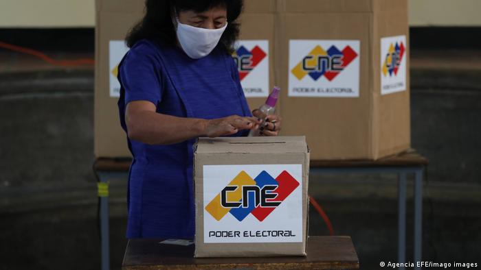  Oposición venezolana cambia de estrategia para las elecciones presidenciales de 2024