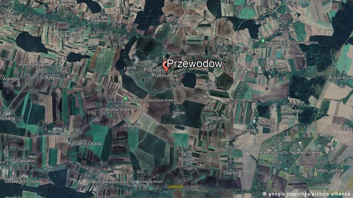  Ni Varsovia ni la OTAN ni el Pentágono confirman aún supuesto “misil ruso” sobre Polonia
