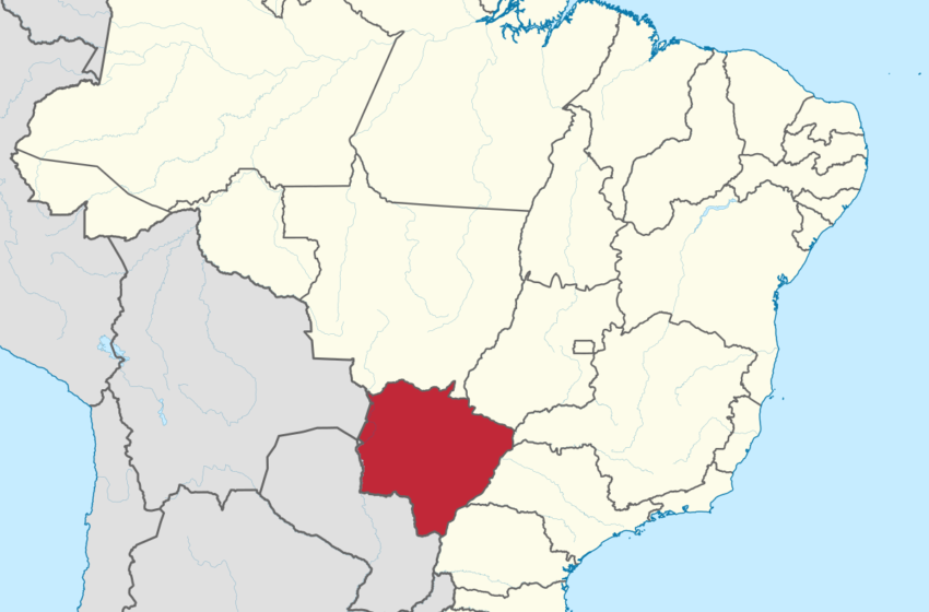  Impulsan proyectos logísticos para conectar al NORTE GRANDE con el Mato Grosso