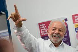  Sindicalismo brasileño confía en reindustrialización con Lula