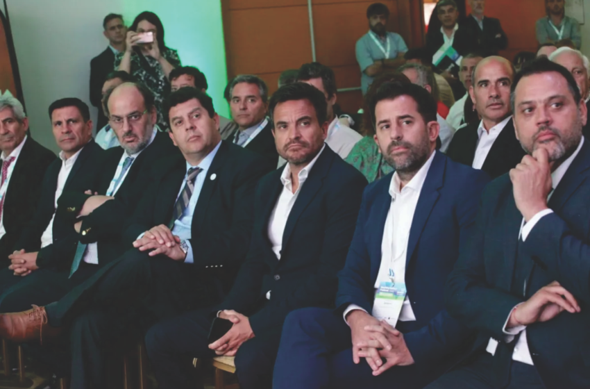  Jujuy participó del NeoWorkshop Federal 2022