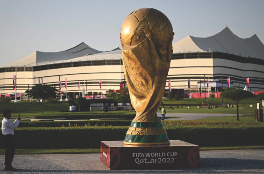  Cómo ver el Mundial: así es la televisión para Qatar, el fixture y el día a día