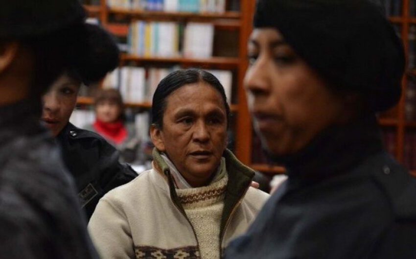  La Corte confirmó la condena de Milagro Sala y Morales pidió que vuelva a la cárcel común