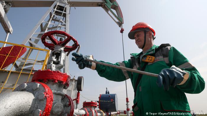  Rusia advierte que dejará de enviar petróleo a Europa este mismo año