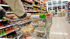  El Norte Grande sufrió la mayor caída del país en las ventas de supermercados durante octubre