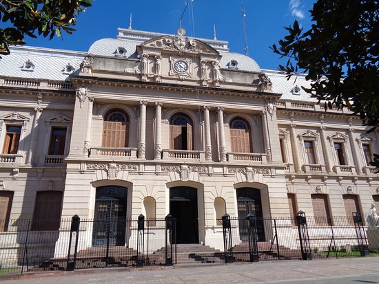  Jujuy la provincia que recibió menos fondos en Transferencias no Automáticas
